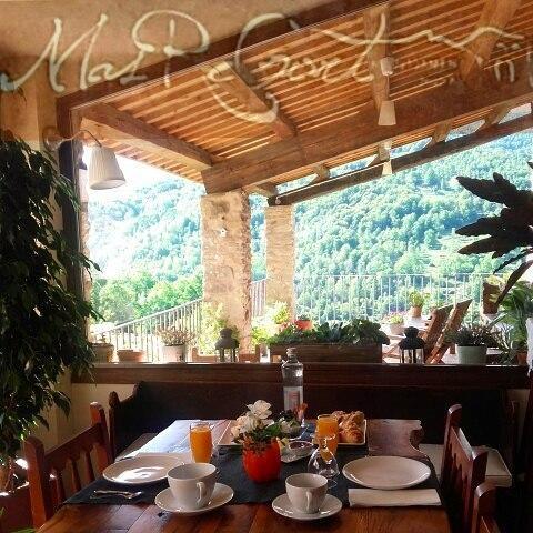 Mas Regort Vallfogona De Riucorb Exterior foto